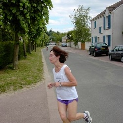 Foulees castelfortaines