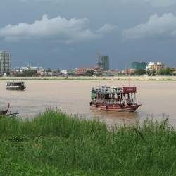 Phnom Penh