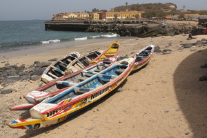 Goree 1563