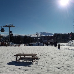 Winter Uludag saison1