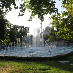 Konya et Beysehir Gölu