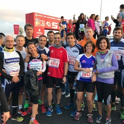Marathon