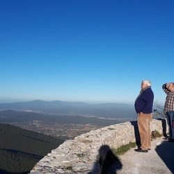 La Valette Mars