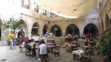 caravanserail safranbolu