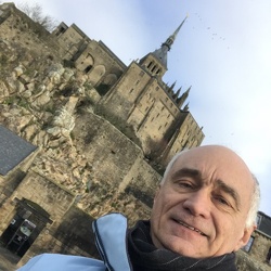 Mont Saint-Michel et Saint Malo