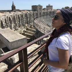 Aigues mortes